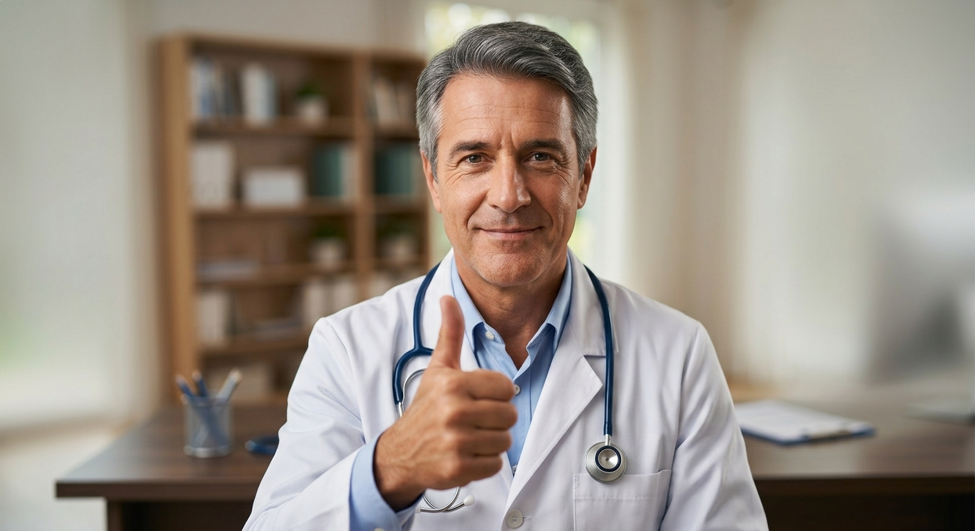 Médico Clínicas HelpLifePrime